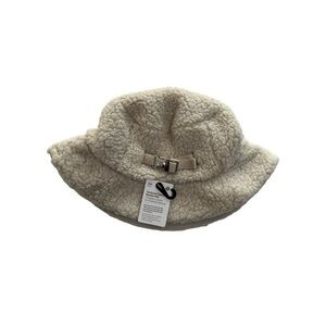 NWT‼️LuluLemon fleece bucket hat